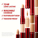 Tirtir Glide & Hide Blurring Concealer 0.28 fl. oz.