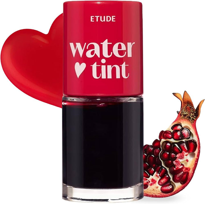 Dear Darling Water Tint #6 pomegranate