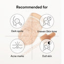 Glutathiosome dark spot serum Vita drop 50ml