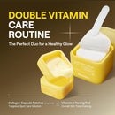 Vitamin C Capsule Eye Patch 60
