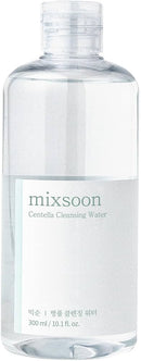 Mixsoon Centella Cleansing Water 10.14 fl oz / 300ml