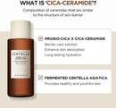Madagascar Centella Probio-CICA Essence Toner 7.10 fl.oz / 210ml