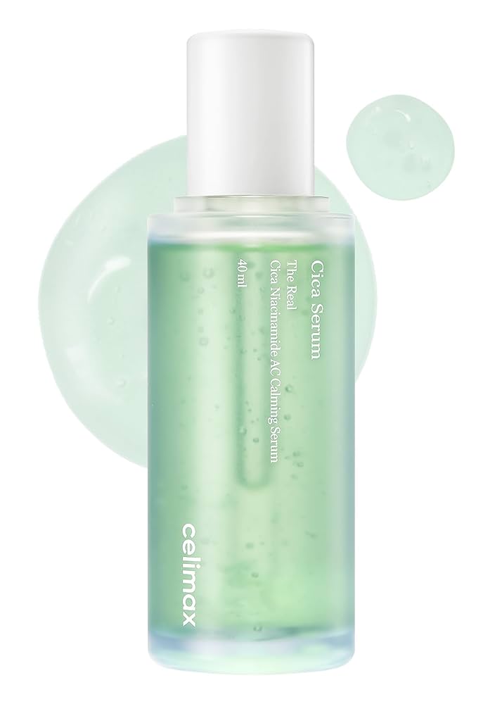 Cica Serum 40ml