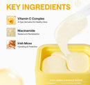 Vitamin C Capsule Eye Patch 60
