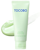 Tocobo Cica Complex Multi HA Complex Ecocycle Tea Tree Cica Calming Gel Cream 75ml / 2.37 fl. oz.