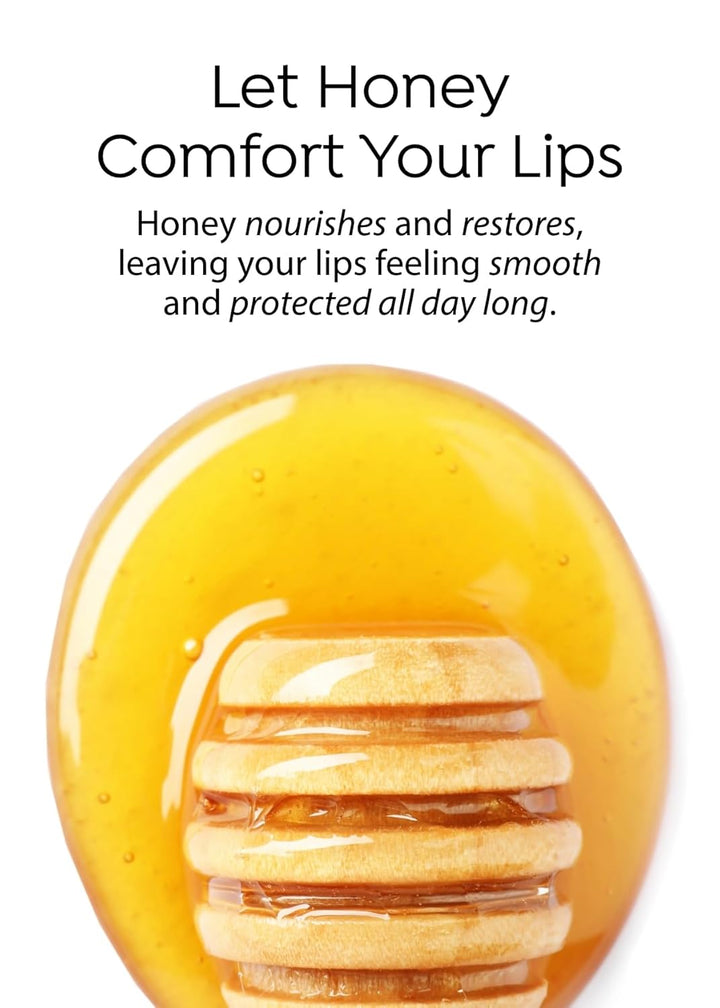 Honey & Milk Daily Lip Mask Berry