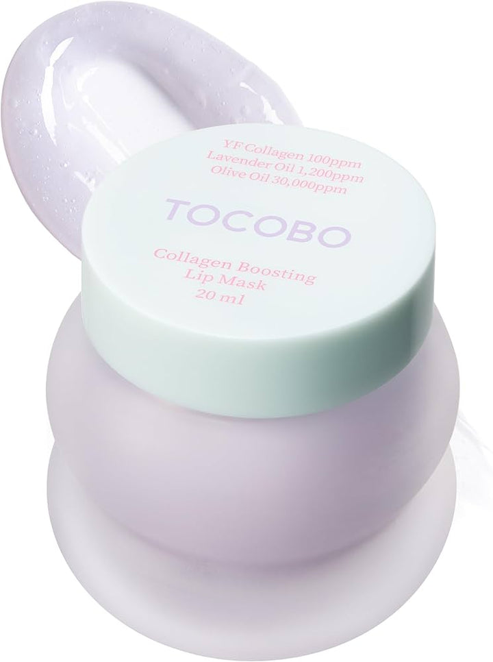 Collagen Boosting Lip Mask 20ml / 0.5 fl. oz.