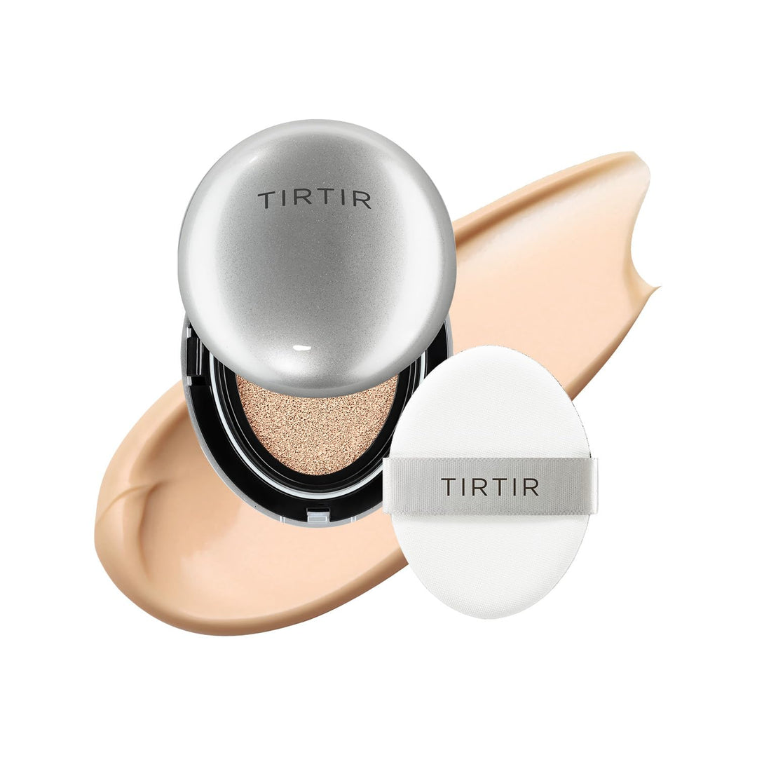Mask Fit Aura Silver Cushion Foundation 0.63 Fl Oz