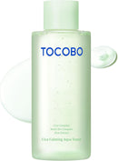 Tocobo Cica Complex Multi HA Complex Aloe Extract Cica Calming Aqua Toner 200ml / 6.76 fl. oz.
