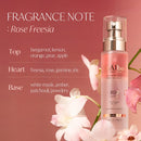 Piedmont Italian White Truffle Professional Repairing Hair Perfume Serum Fragrance 3.38 fl. oz. / 100ml