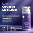 Purito Seoul Luminous Ceramide Moisturizer 100ml