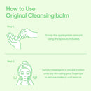 Clean it Zero Tea-Tree Pore Clarifying Cleansing Balm 100ml