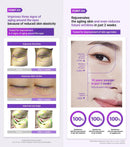 Bioheal BOH 3D Lifting Eye & Wrinkle Cream 25ml 2pk