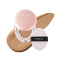 Tirtir Mask Fit All Cover Pink Cushion Foundation 0.63 Fl Oz