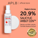 Salicylic Acid BHA Arbutin Mist Essence 3.55fl. oz. / 105ml