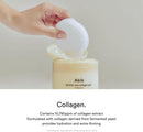 Jericho Rose Collagen Pad Firming Touch 60 Pads