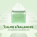 Mediheal Teatree Trouble Facial Toner Pad 100 Pads