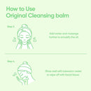 Clean it Zero Tea-Tree Pore Clarifying Cleansing Balm 100ml