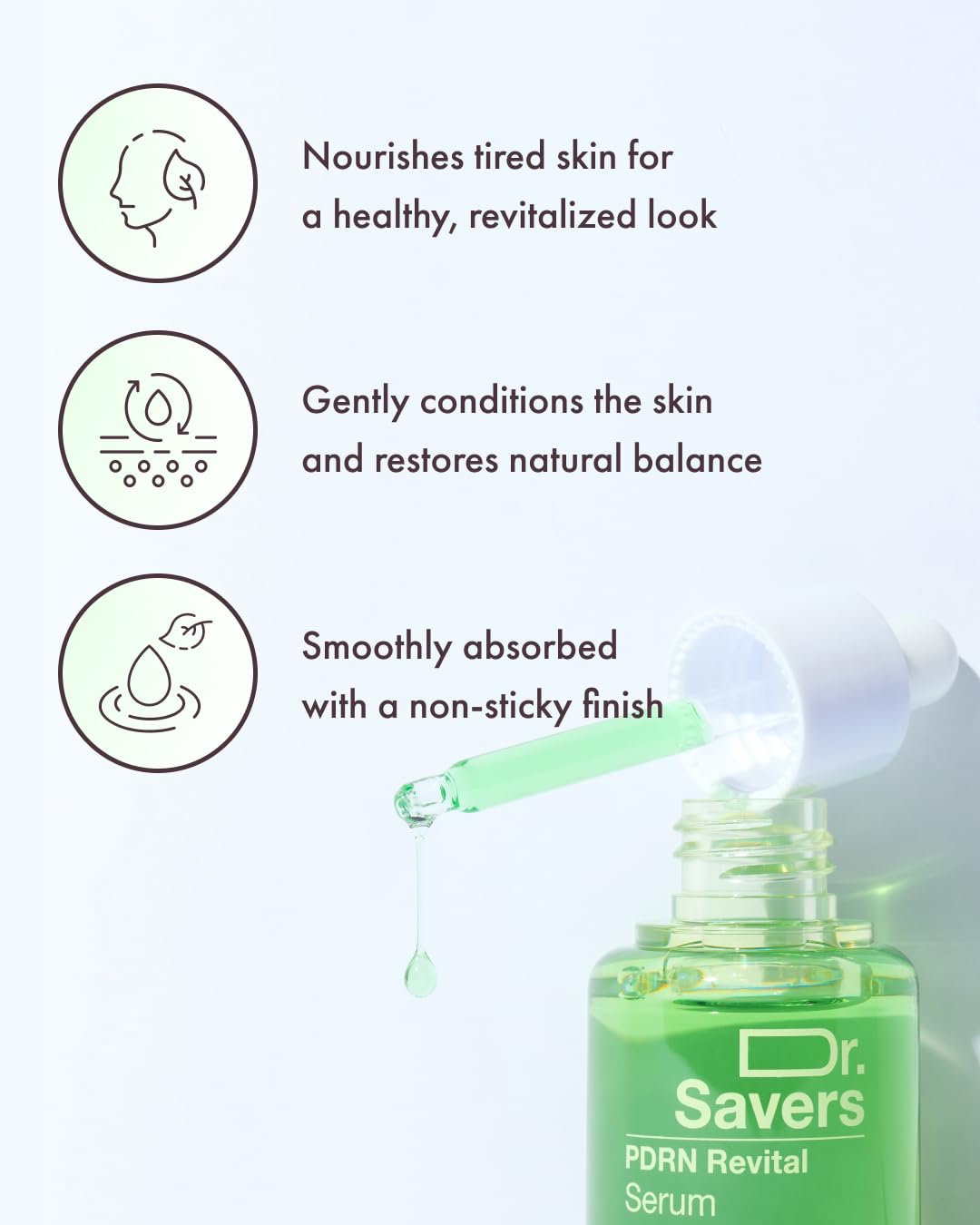 PDRN Revital Serum 30ml