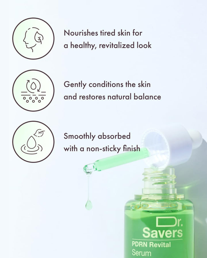 PDRN Revital Serum 30ml