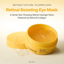 Retinol + Collagen Boosting Eye Mask 60