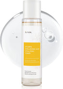 Iunik Vitamin Hyaluronic Acid Toner 200ml