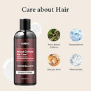 Kundal Natural Caffeine Hair Care+ Shampoo 500ml