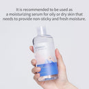 Mixsoon Glacier Water Hyaluronic Acid Serum 10.14 fl.oz / 300ml