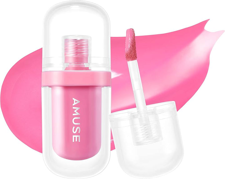 Amuse Lip Jelly + Gloss + Tint