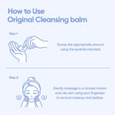 Clean it Zero Cica-Relief Calming Cleansing Balm 100ml