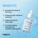 Centella Hydrating Serum 50ml