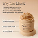 Calendula Rice Mochi Fresh Cleanser 120ml / 4.23 fl. oz.
