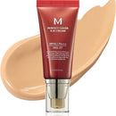Missha Perfect Cover B.B Cream No.23 Natural Beige