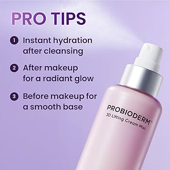 Bioheal BOH Probioderm 3D Lifting Cream Mist 100ml