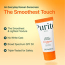 Sun Day Adventure Sunscreen 50ml / 1.69 fl. oz.