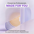 Kill Cover Mesh Blur Cushion