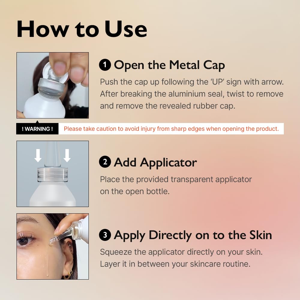 PDRN 3% Hyper Boost Ampoule 40ml