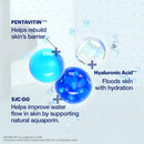 Vital Hydra Solution Hydro Plump Water Cream 1.69 fl.oz / 50ml