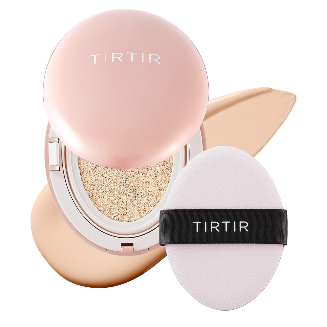 Mask Fit All Cover Pink Cushion Foundation 0.63 Fl Oz