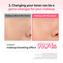 Numbuzin No.4 Hydrating Glow Mineral Toner 200ml / 6.76 fl. oz.