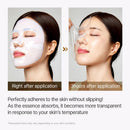 Mixsoon Bean Collagen Hydrogel Mask 5 Mask
