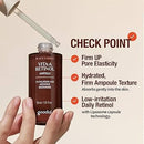 Goodal Black Carrot VITA-A Retinol Ampoule 30ml / 1.01 fl. oz.