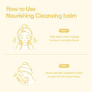Clean it Zero Nourishing Cleansing Balm 100ml
