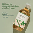 Round Lab Mugwort Calming Toner 300ml / 10.14 fl. oz.
