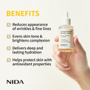 Peptide Propolis Serum 50ml