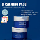 It's Skin Power 10 Formula Li Jelly Pad Firefighter 70