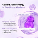 Biodance Rejuvenating Caviar PDRN Real Deep Mask (4ea)