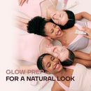 Glow B.B Boomer Niacinamide, Collagen, Diamond Powder 40ml