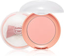 Lovely Cookie Blusher OR201 Apricot Peach Mousse