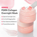 PDRN Collagen Overnight Mask Forming Jelly 80ml